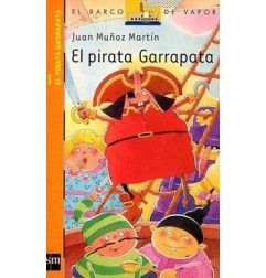 EL PIRATA GARRAPATA