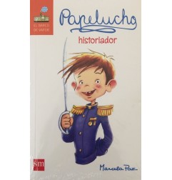 PAPELUCHO HISTORIADOR