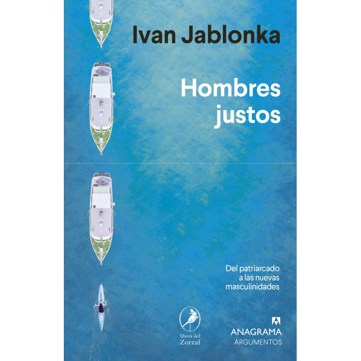 HOMBRES JUSTOS