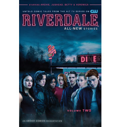 RIVERDALE (VOL. 2)