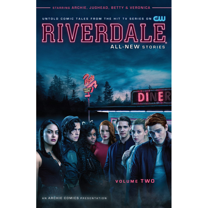 RIVERDALE (VOL. 2)