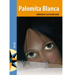 PALOMITA BLANCA