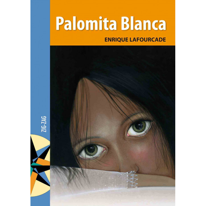 PALOMITA BLANCA