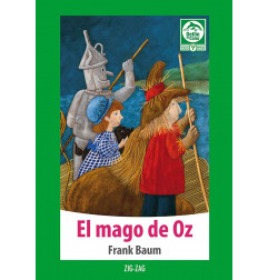 EL MAGO DE OZ