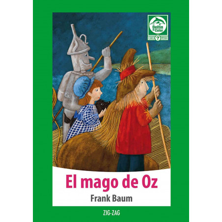 EL MAGO DE OZ