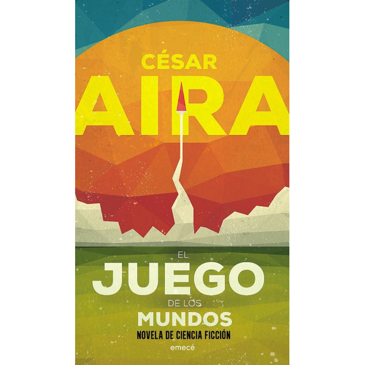 EL JUEGO DE LOS MUNDOS