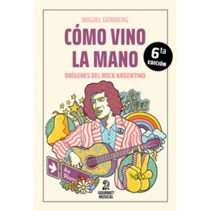 COMO VINO LA MANO