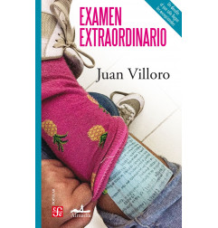 EXAMEN EXTRAORDINARIO