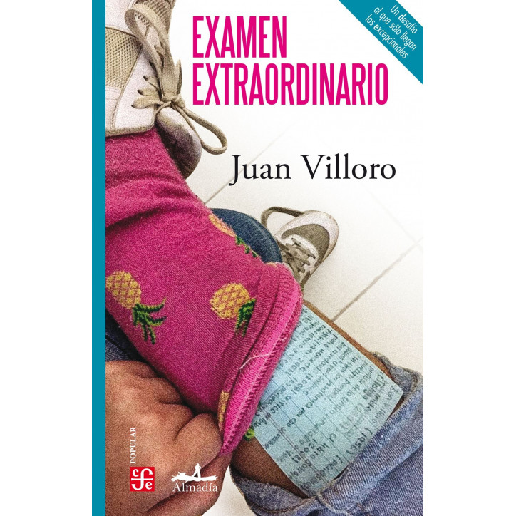 EXAMEN EXTRAORDINARIO