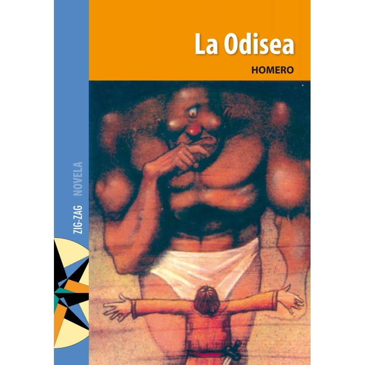 LA ODISEA