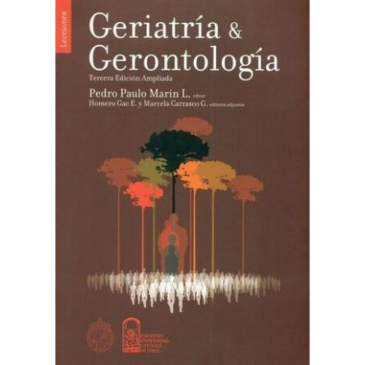 GERIATRIA & GERONTOLOGIA