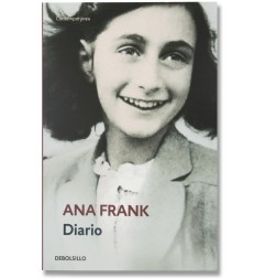 DIARIO ANNE FRANK