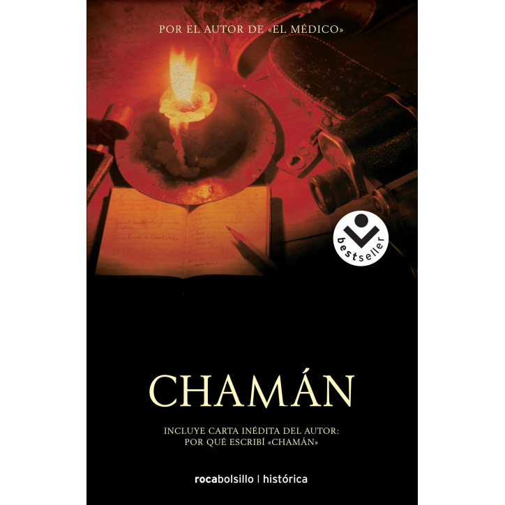 CHAMAN