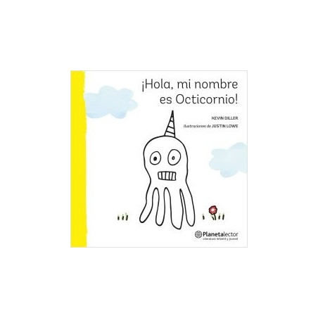 HOLA MI NOMBRE ES OCTICORNIO