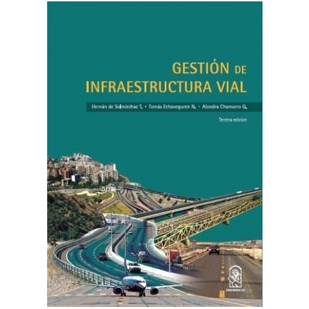 Gestion De Infraestructura Vial