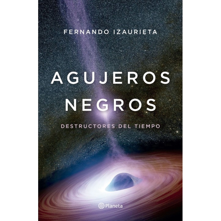 AGUJEROS NEGROS