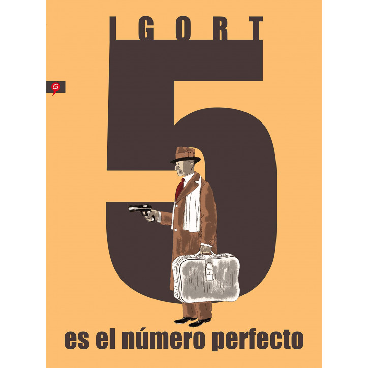 5 ES EL NUMERO PERFECTO