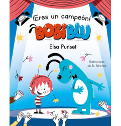 ERES UN CAMPEON, BOBIBLU (4)