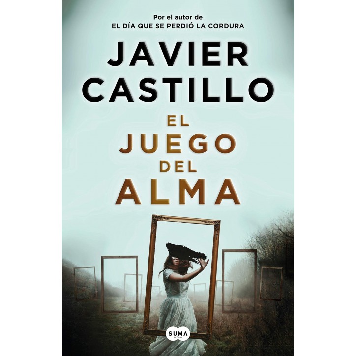 EL JUEGO DEL ALMA