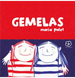 GEMELAS - Maria Palet