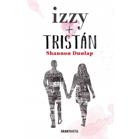 IZZY Y TRISTAN