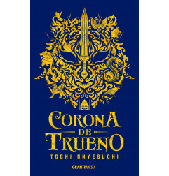 CORONA DE TRUENO (BESTIAS DE LA NOCHE 2)