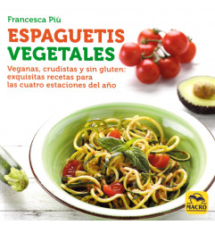 ESPAGUETIS VEGETALES