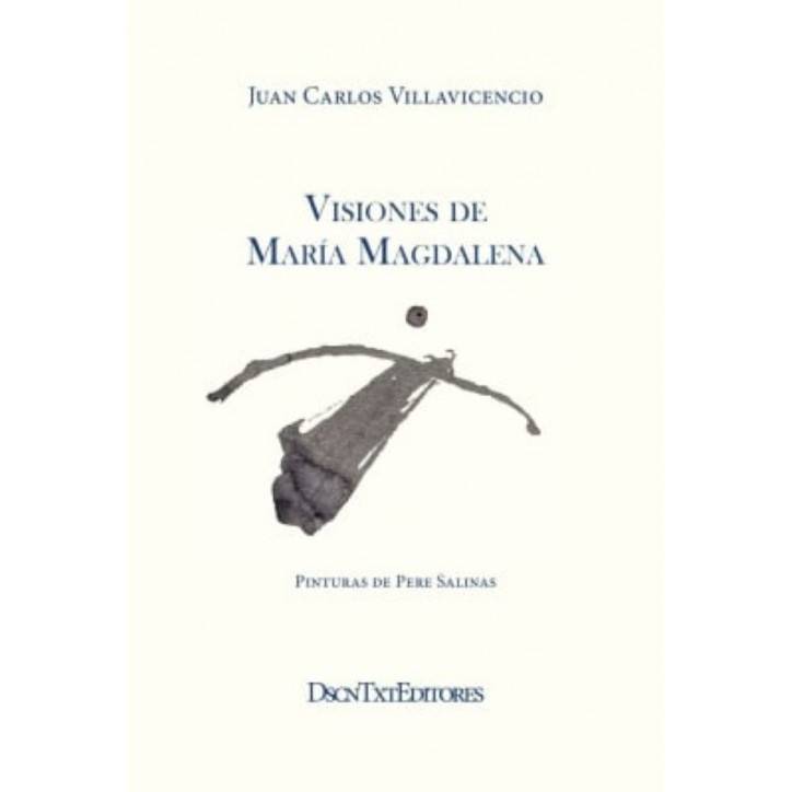 VISIONES DE MARIA MAGDALENA