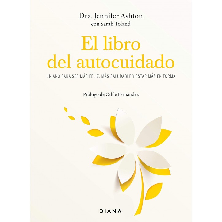 LIBRO DEL AUTOCUIDADO