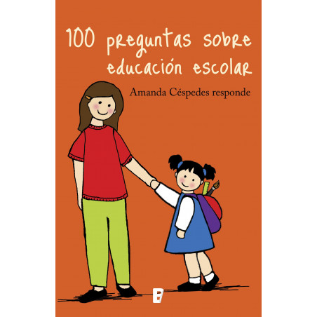 100 PREGUNTAS SOBRE EDUCACION ESCOLAR
