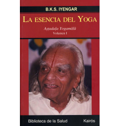 LA ESENCIA DEL YOGA VOL I