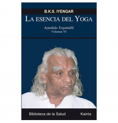 LA ESENCIA DEL YOGA VOL VI