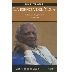 LA ESENCIA DEL YOGA VOL VII