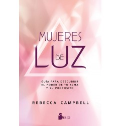 MUJERES DE LUZ