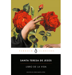 EL LIBRO DE LA VIDA