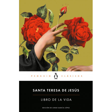 EL LIBRO DE LA VIDA