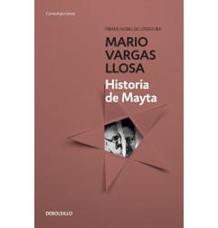 HISTORIA DE MAYTA