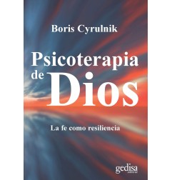 PSICOTERAPIA DE DIOS