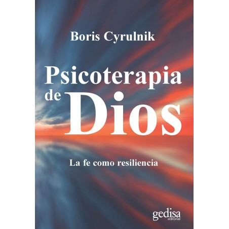 PSICOTERAPIA DE DIOS