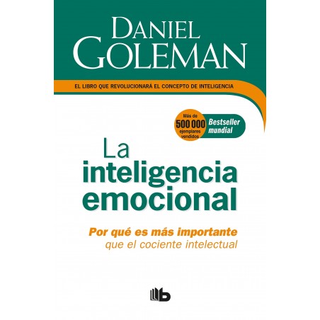 LA INTELIGENCIA EMOCIONAL