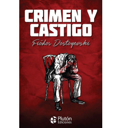 CRIMEN Y CASTIGO TD - COLECCION ORO