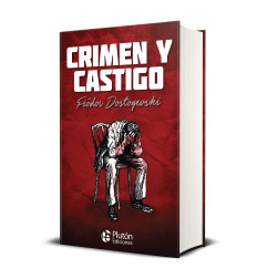 CRIMEN Y CASTIGO TD - COLECCION ORO