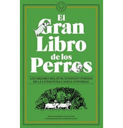 EL GRAN LIBRO DE LOS PERROS