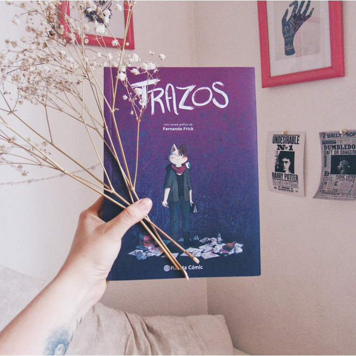 TRAZOS