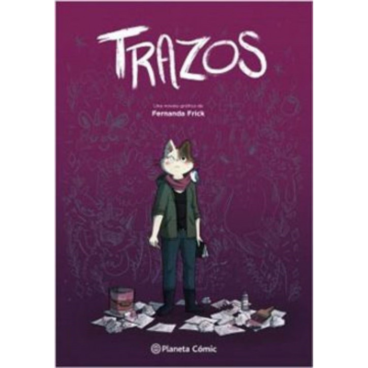 TRAZOS