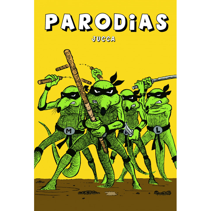 PARODIAS