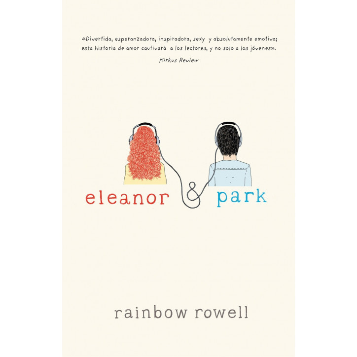 ELEANOR Y PARK