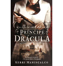 A LA CAZA DEL PRINCIPE DRACULA II