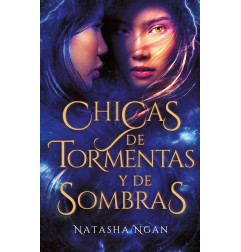 CHICAS DE TORMENTAS Y DE SOMBRAS