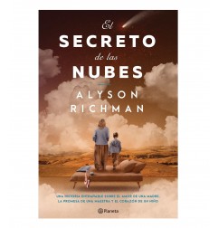 EL SECRETO DE LAS NUBES